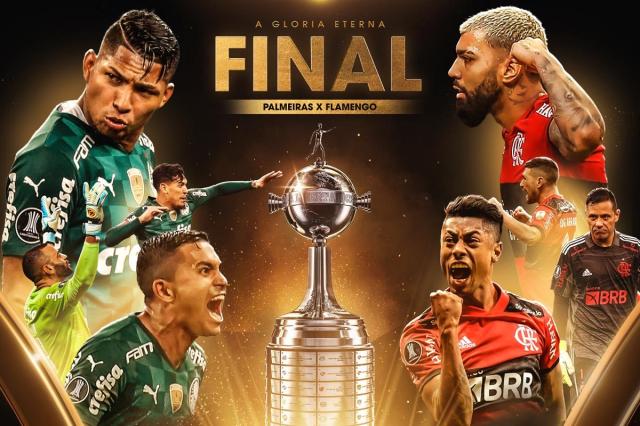 旺财28-【解放者杯决赛前瞻】2021，南美教练最后的机会？